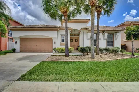 2133 Bellcrest Court Royal Palm Beach FL 33411