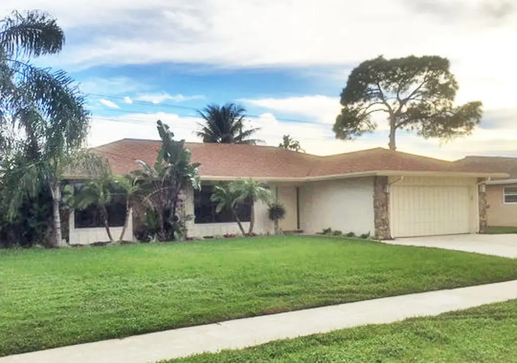 4410 Brandywine Drive Boca Raton FL 33487