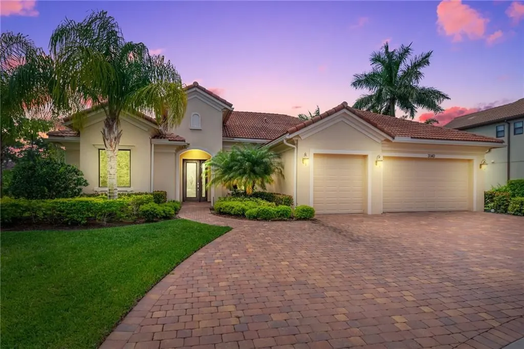 3140 NW Arrowwood Lane Jensen Beach FL 34957