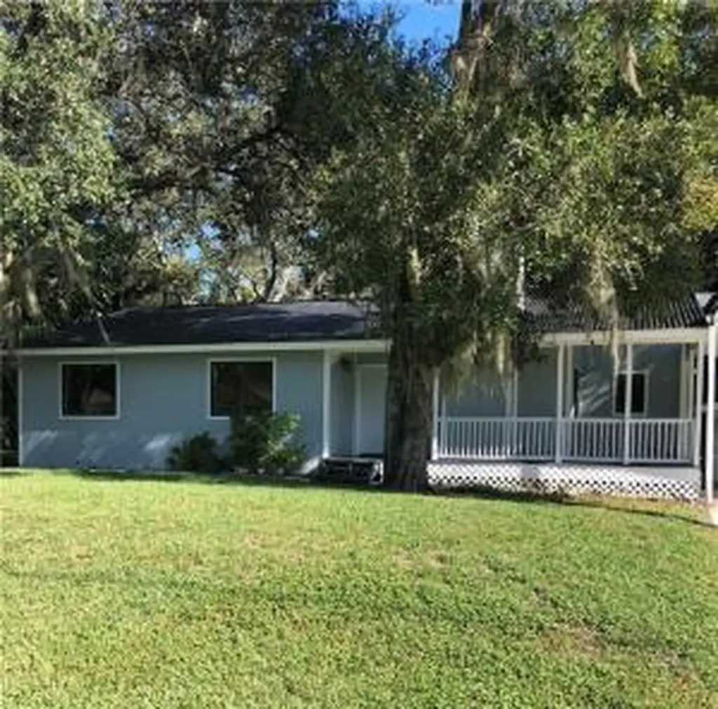 2441 SW Washington Street Port St Lucie FL 34953