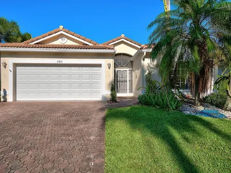 9851 Lemonwood Drive Boynton Beach FL 33437