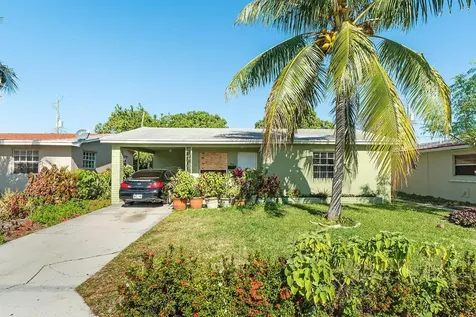 926 S A Street Lake Worth Beach FL 33460