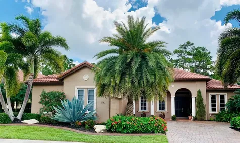 810 SW Classico Court Port St Lucie FL 34986