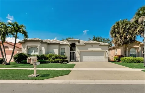 8371 Winter Springs Lane Lake Worth FL 33467