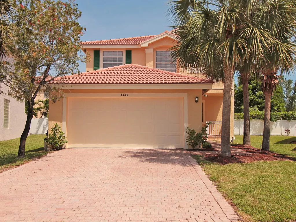 5005 Northern Lights Drive Greenacres FL 33463