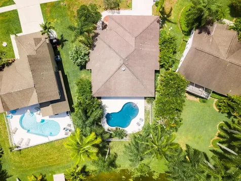 12718 Meadowbreeze Drive Wellington FL 33414