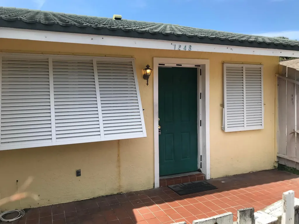 1248 Carlton Court Fort Pierce FL 34949