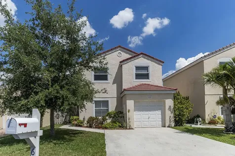 6181 Seminole Terrace Margate FL 33063