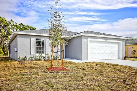1134 SW Eleuthera Avenue Port St Lucie FL 34953