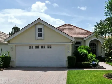 538 SW New Castle Cove Port St Lucie FL 34986