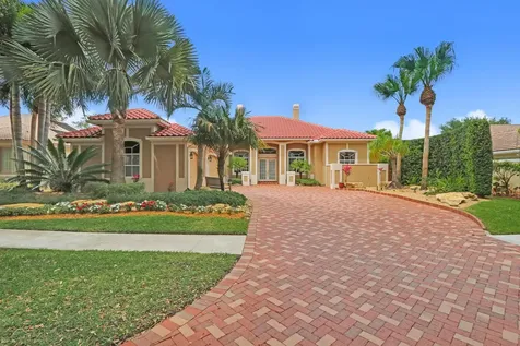 6906 Cypress Cove Circle Jupiter FL 33458