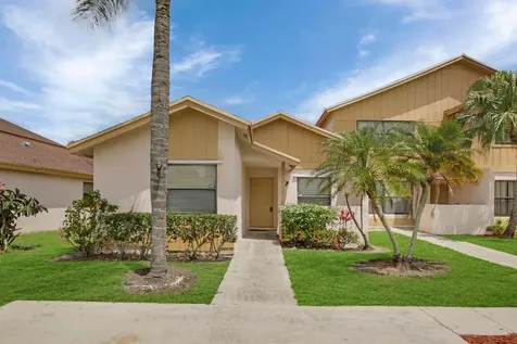 1232 White Pine Drive Wellington FL 33414