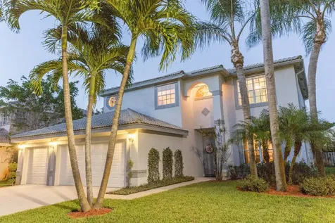 7620 Cedar Hurst Court Lake Worth FL 33467