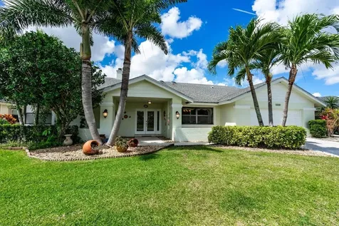 13550 Columbine Avenue Wellington FL 33414