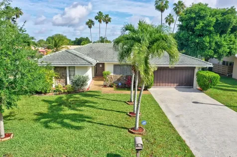8877 NW 1st Street Coral Springs FL 33071