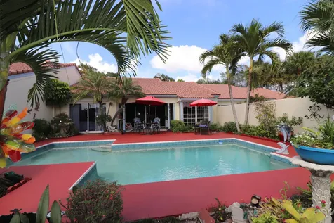 2300 Las Casitas Drive Wellington FL 33414