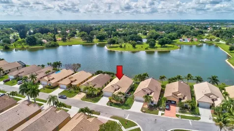 9598 Lago Drive Boynton Beach FL 33472
