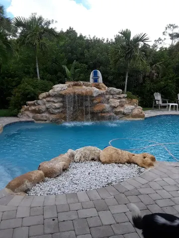 2380 SW Woodridge Street Port St Lucie FL 34953
