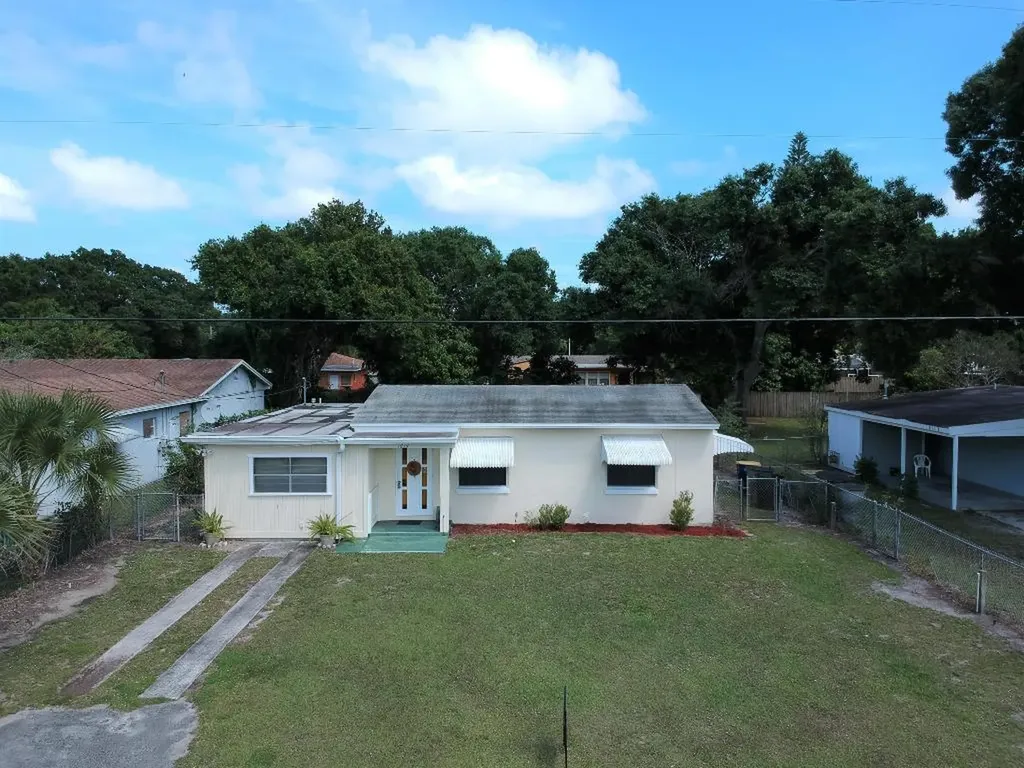 1614 S 27th Street Fort Pierce FL 34947