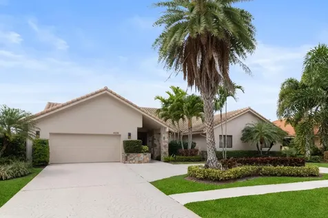4508 Bocaire Boulevard Boca Raton FL 33487