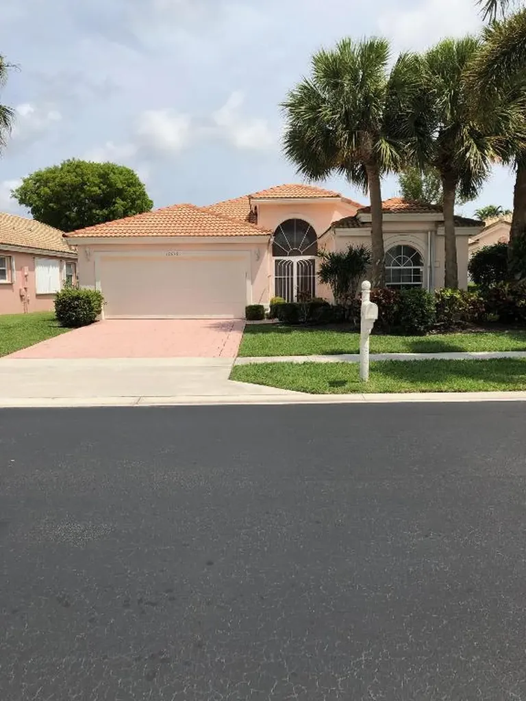 12636 Coral Lakes Drive Boynton Beach FL 33437