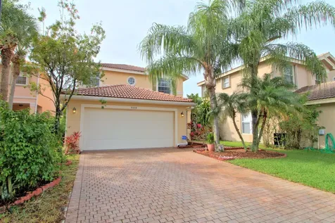 5008 Polaris Cove Greenacres FL 33463