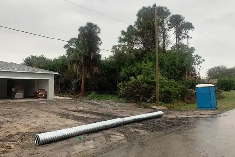 2074 SE Parrot Street Port St Lucie FL 34952