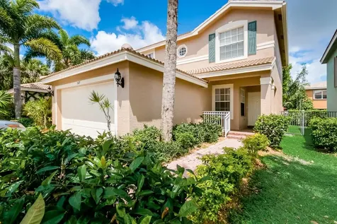 5417 Sunseeker Boulevard Greenacres FL 33463