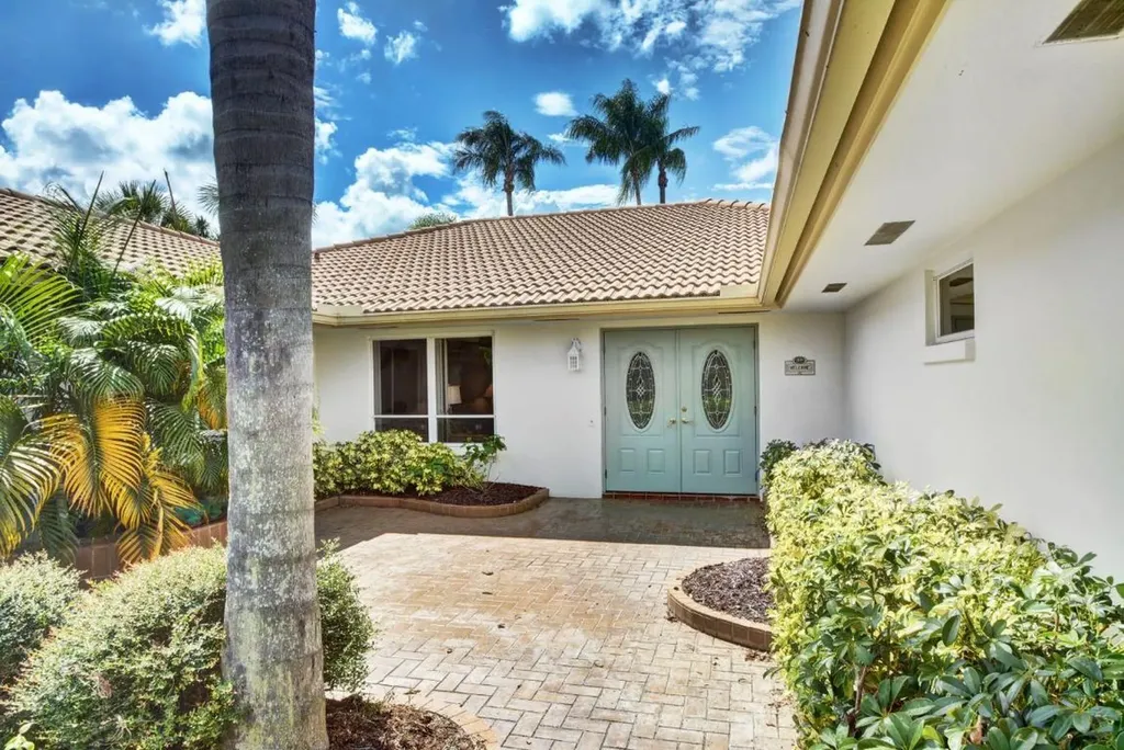 4962 SW Aberdeen Circle Palm City FL 34990