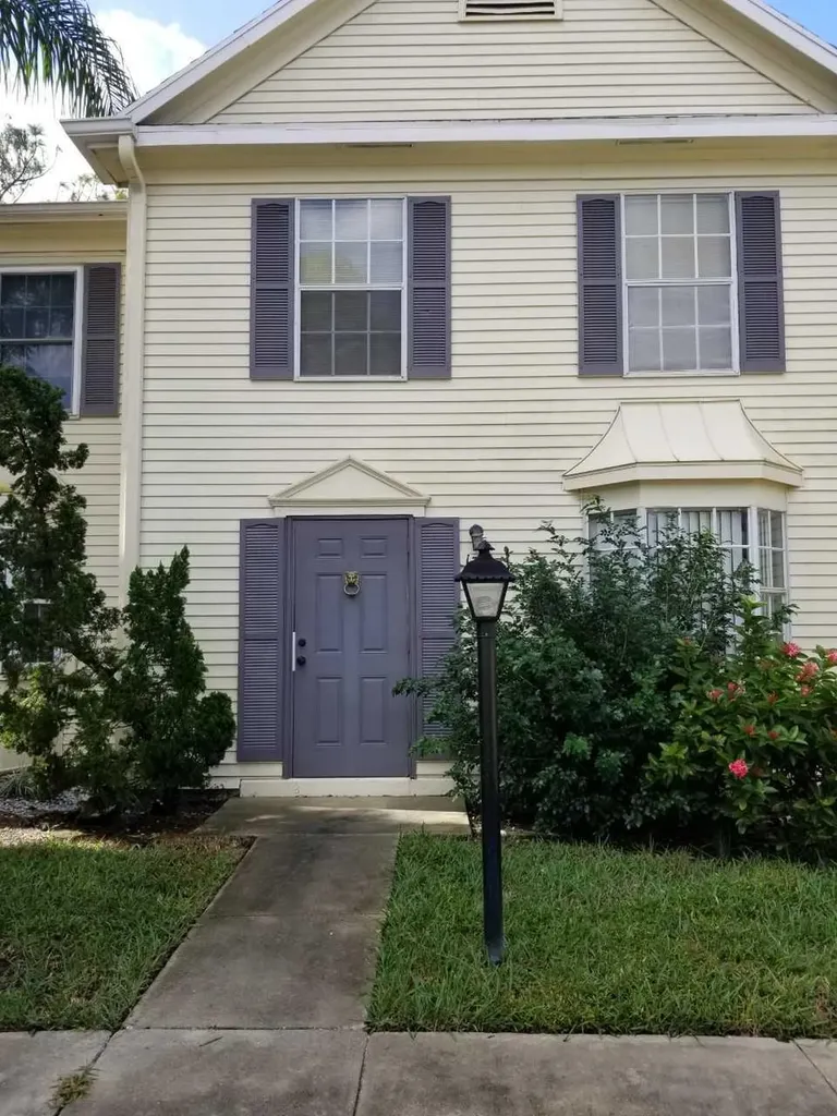 13476 Old Englishtown Road Wellington FL 33414