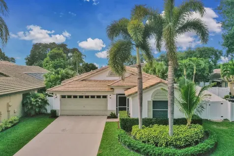 7764 Manor Forest Lane Boynton Beach FL 33436