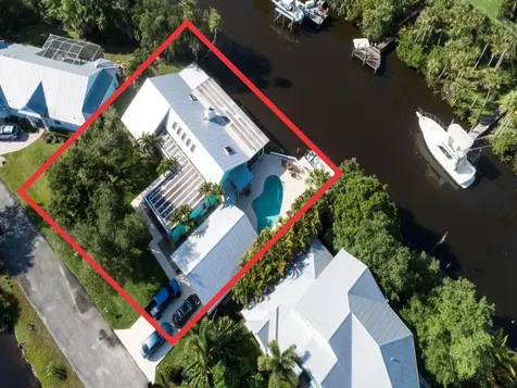 220 SW Willow Lake Trail Stuart FL 34997