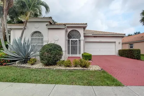 12615 Coral Lakes Drive Boynton Beach FL 33437
