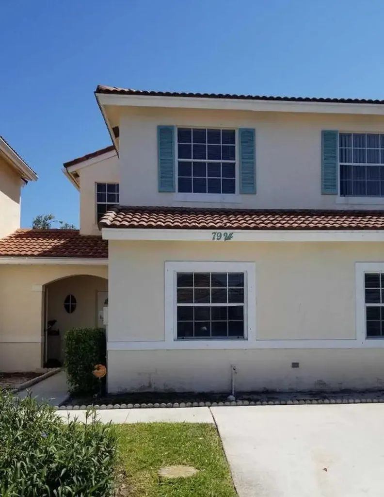 7924 Audrey Court Lake Worth FL 33467