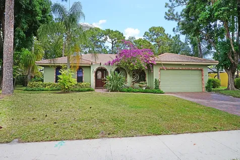 2802 NW Timbercreek Circle Boca Raton FL 33431
