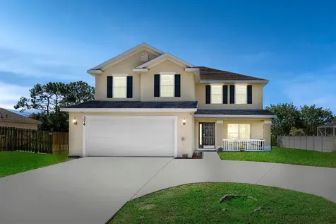 374 SW Majestic Terrace Port St Lucie FL 34984