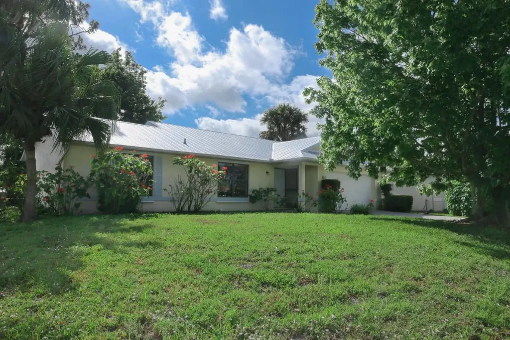 157 NW Carmelite Street Port St Lucie FL 34983