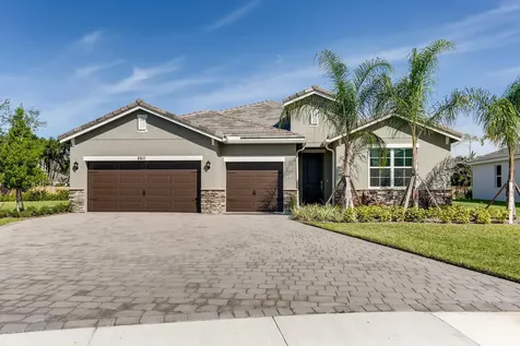 2511 SW Berry Park Circle Palm City FL 34990