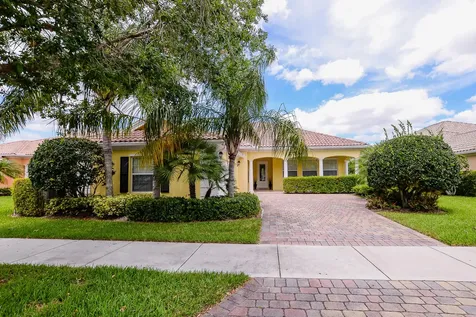 11306 SW Olmstead Drive Port St Lucie FL 34987