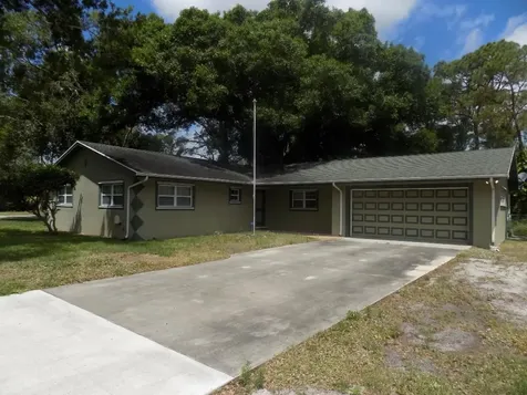 8006 San Carlos Drive Fort Pierce FL 34951