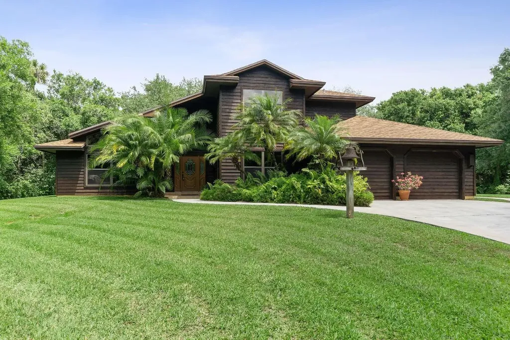 6973 SW Wisteria Terrace Palm City FL 34990