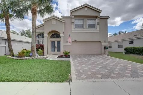 7704 Great Oak Drive Lake Worth FL 33467