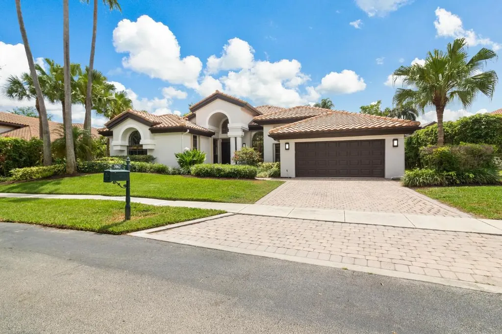 3062 NW 61st Street Boca Raton FL 33496