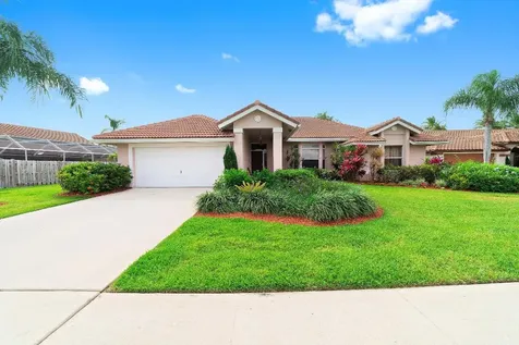 6598 Lake Loran Way Lake Worth FL 33467