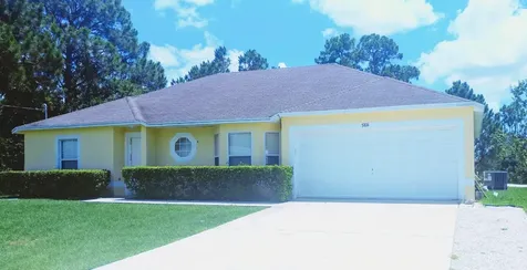 5816 NW Erin Avenue Port St Lucie FL 34986