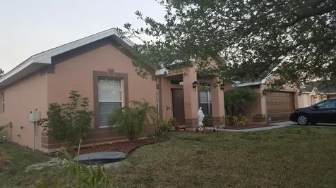 2141 SW Burlington Street Port St Lucie FL 34984