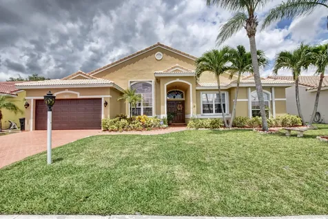 9435 Lake Serena Drive Boca Raton FL 33496