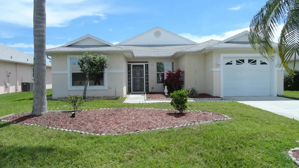 6006 Petticoat Place Fort Pierce FL 34982
