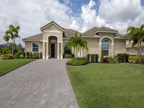 425 Stoney Brook Farm Court Vero Beach FL 32968