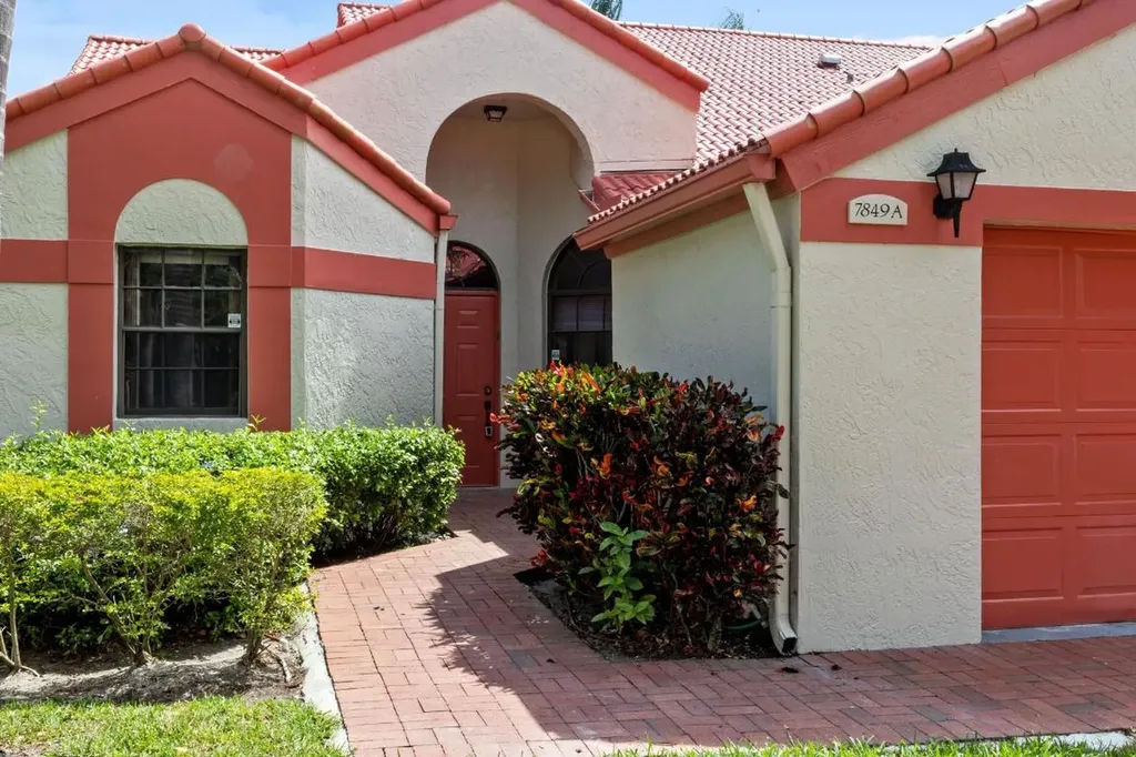 7849 Lexington Club Boulevard Delray Beach FL 33446